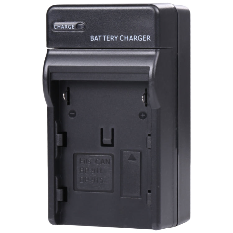 Digital Camera Battery Charger for CANON BP911/ 915/ 930/ 945, BP911