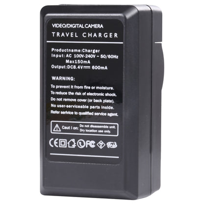 Digital Camera Battery Charger for CANON BP911/ 915/ 930/ 945, BP911