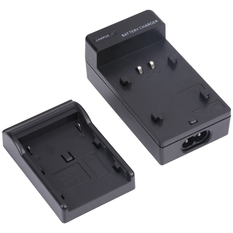 Digital Camera Battery Charger for CANON BP911/ 915/ 930/ 945, BP911
