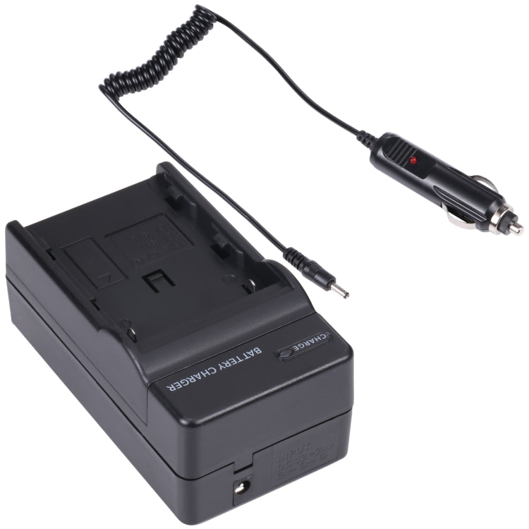 Digital Camera Battery Charger for CANON BP911/ 915/ 930/ 945, BP911
