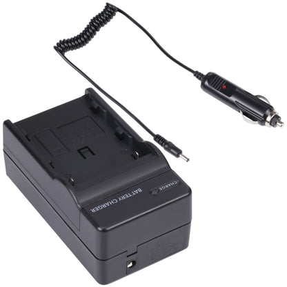 Digital Camera Battery Charger for CANON BP911/ 915/ 930/ 945, BP911