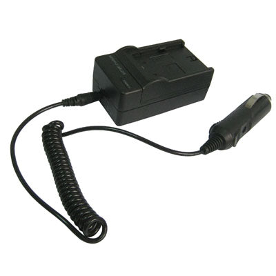 Digital Camera Battery Charger for CANON LP-E6, LP-E6