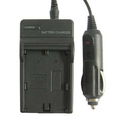 Digital Camera Battery Charger for CANON LP-E6, LP-E6