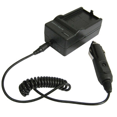Digital Camera Battery Charger for NIKON ENEL5, ENEL5
