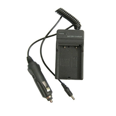 Digital Camera Battery Charger for NIKON ENEL5, ENEL5
