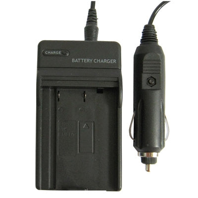 Digital Camera Battery Charger for NIKON ENEL9, ENEL9