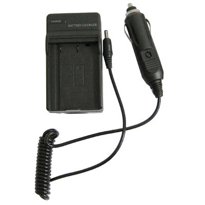 Digital Camera Battery Charger for NIKON ENEL9, ENEL9