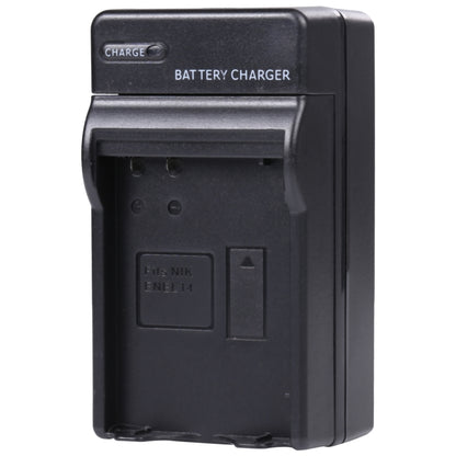 Digital Camera Battery Car Charger for Nikon ENEL14, ENEL14