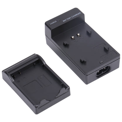Digital Camera Battery Car Charger for Nikon ENEL14, ENEL14