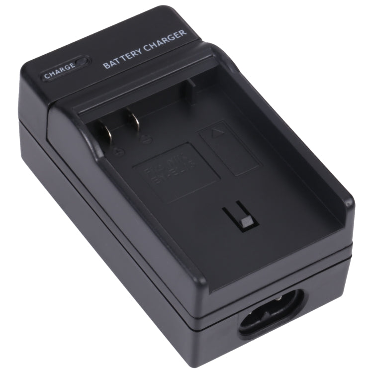 Digital Camera Battery Car Charger for Nikon ENEL15, ENEL15