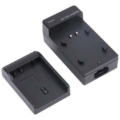 Digital Camera Battery Car Charger for Nikon ENEL15, ENEL15