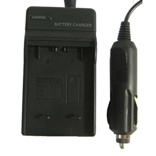Digital Camera Battery Charger for SONY FH50/FH70/FH..., FH50