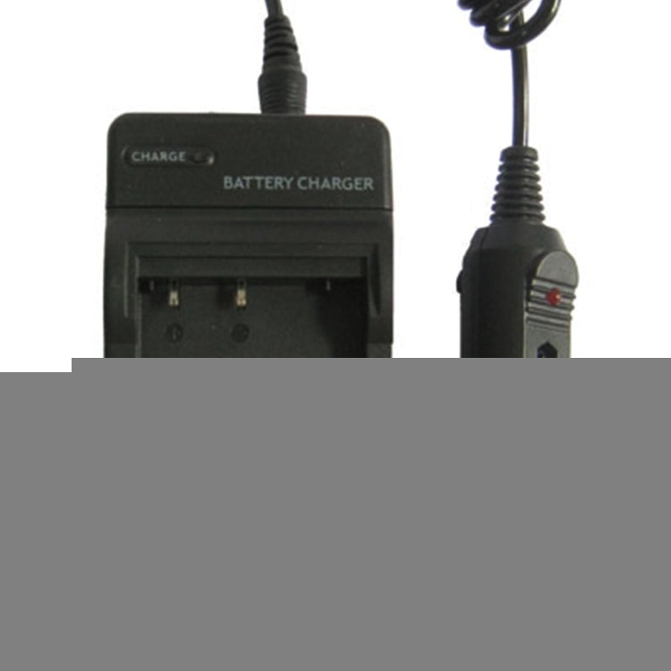 Digital Camera Battery Charger for SONY FE1, FE1