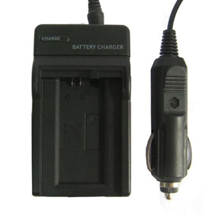 Digital Camera Battery Charger for SONY FC10/ FC11..., FC10