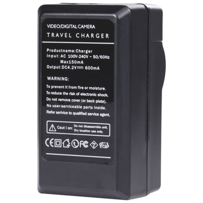 Digital Camera Battery Car Charger for SONY NP-BX1, NP-BX1 Car Charger