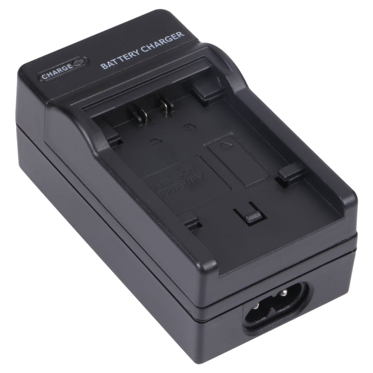 Digital Camera Battery Car Charger for Sony NP-FV100, NP-FV100