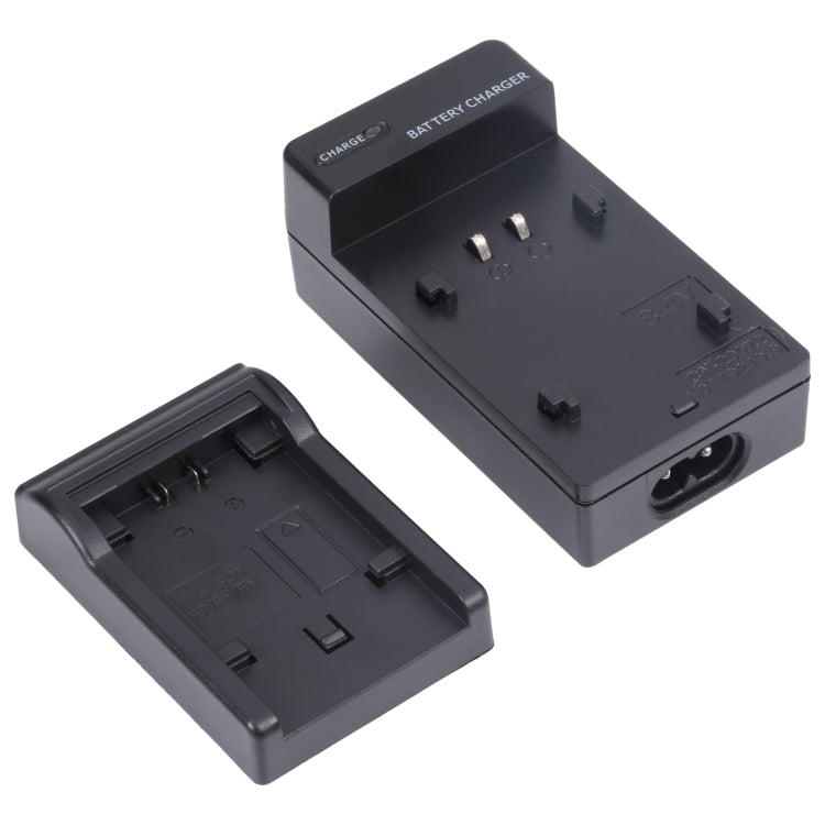 Digital Camera Battery Car Charger for Sony NP-FV100, NP-FV100