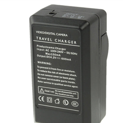 Digital Camera Battery Car Charger for Fujifilm NP-950, NP-95