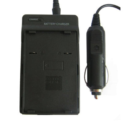 Digital Camera Battery Charger for Panasonic 20E, 20E