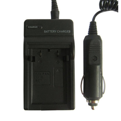Digital Camera Battery Charger for Panasonic 101E/ BC7, 101E