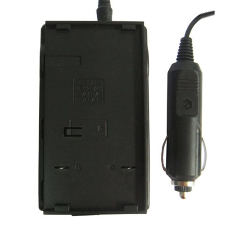 2 in 1 Digital Camera Battery Charger for Panasonic 2E/ V11U/ 12U22U