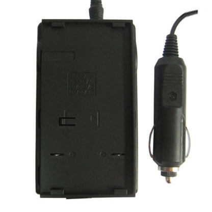 2 in 1 Digital Camera Battery Charger for Panasonic 2E/ V11U/ 12U22U