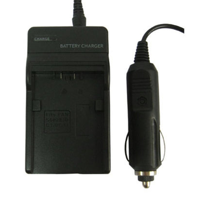 Digital Camera Battery Charger for Panasonic 602E/ DC1/ BC14, 602E