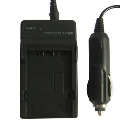 Digital Camera Battery Charger for Panasonic BLB13, BLB13