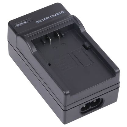 Digital Camera Battery Car Charger for Panasonic VBN130 / D54S Lithium Battery, VBN130