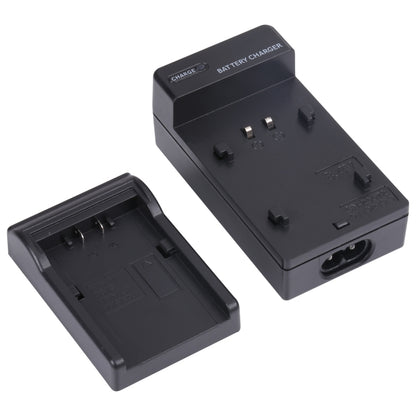 Digital Camera Battery Car Charger for Panasonic VBN130 / D54S Lithium Battery, VBN130