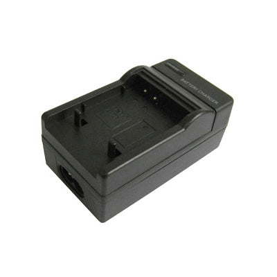 Digital Camera Battery Charger for OLYMPUS Li50B, Li50B