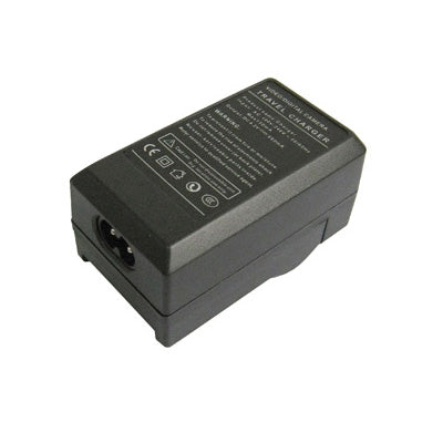 Digital Camera Battery Charger for OLYMPUS Li50B, Li50B