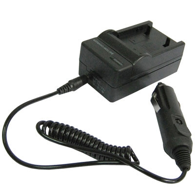 Digital Camera Battery Charger for OLYMPUS Li50B, Li50B