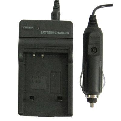 Digital Camera Battery Charger for OLYMPUS Li50B, Li50B