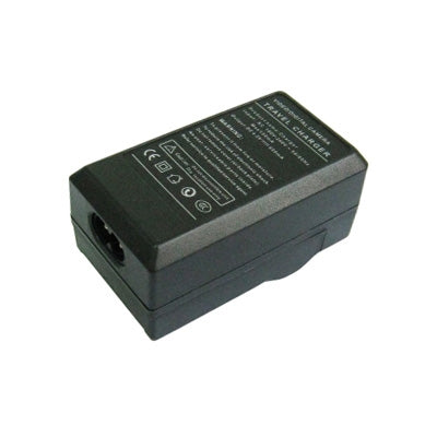Digital Camera Battery Charger for OLYMPUS Li40B/ ENEL10/ Li42B, Li40B
