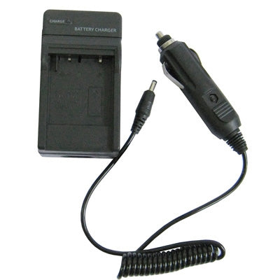 Digital Camera Battery Charger for OLYMPUS Li40B/ ENEL10/ Li42B, Li40B