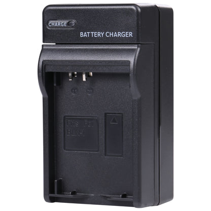 Digital Camera Battery Car Charger for OLYMPUS BLN1, BLN1