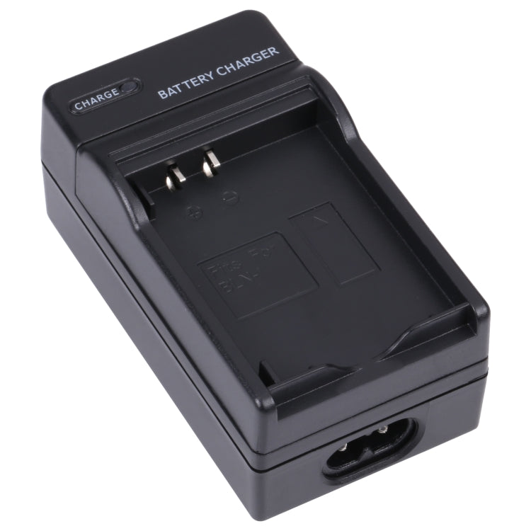 Digital Camera Battery Car Charger for OLYMPUS BLN1, BLN1