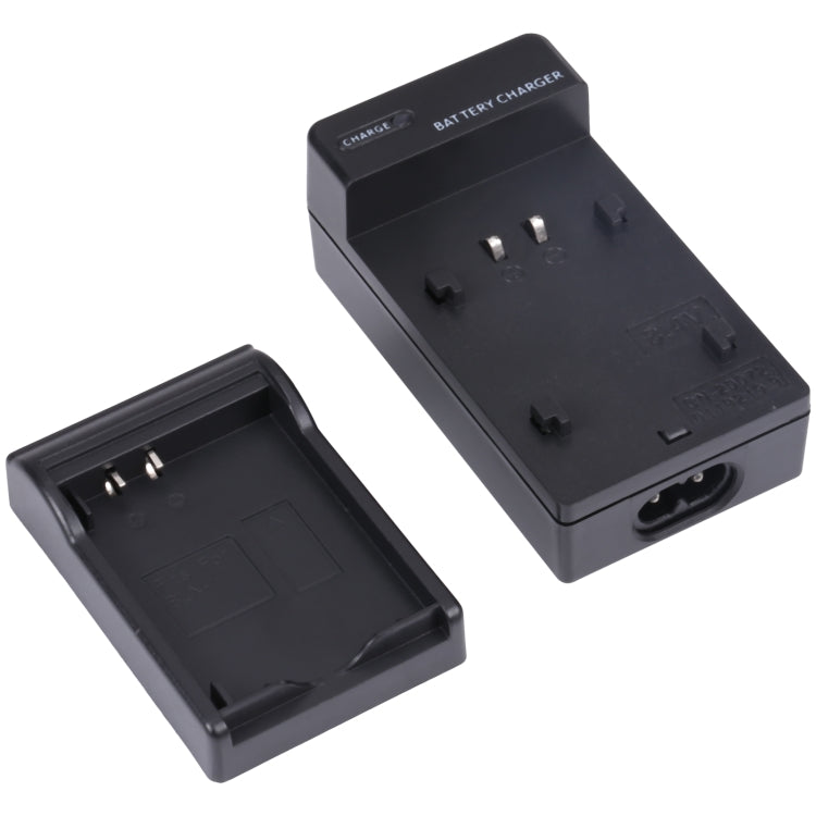 Digital Camera Battery Car Charger for OLYMPUS BLN1, BLN1
