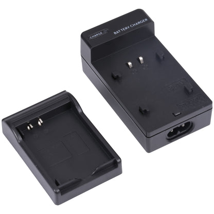 Digital Camera Battery Car Charger for OLYMPUS BLN1, BLN1