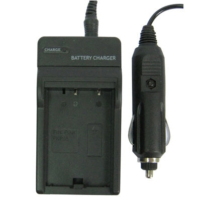 Digital Camera Battery Charger for FUJI FNP95, FNP95