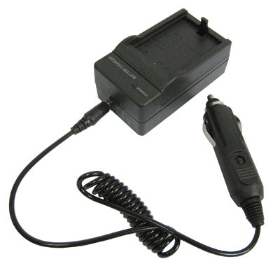 Digital Camera Battery Charger for FUJI FNP95, FNP95