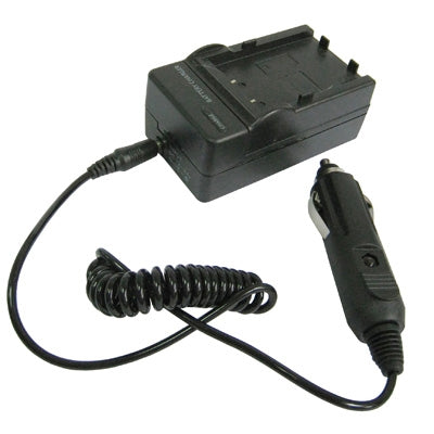 Digital Camera Battery Charger for FUJI FNP140, FNP140