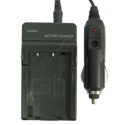 Digital Camera Battery Charger for FUJI FNP140, FNP140