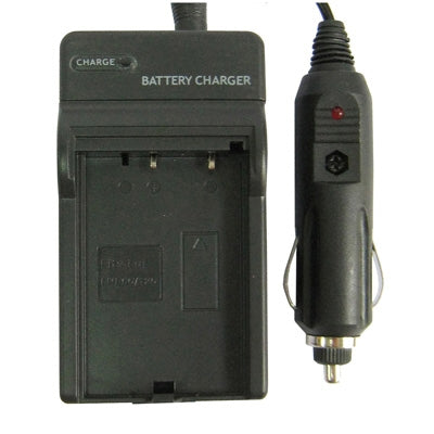 Digital Camera Battery Charger for FUJI FNP60/ 120, FNP60