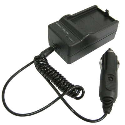 Digital Camera Battery Charger for FUJI FNP60/ 120, FNP60