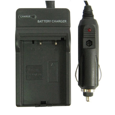 Digital Camera Battery Charger for FUJI FNP60/ 120, FNP60