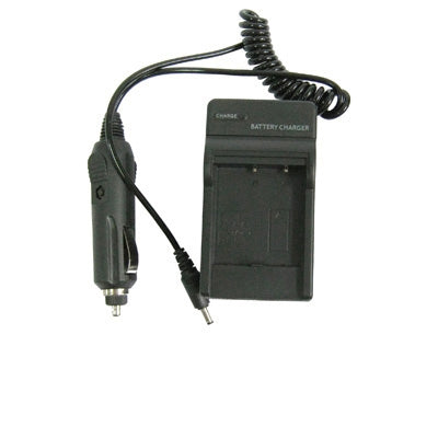 Digital Camera Battery Charger for FUJI FNP60/ 120, FNP60