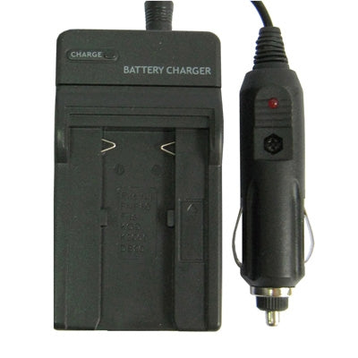 Digital Camera Battery Charger for FUJI FNP80/ K3000/ DB20, FNP80