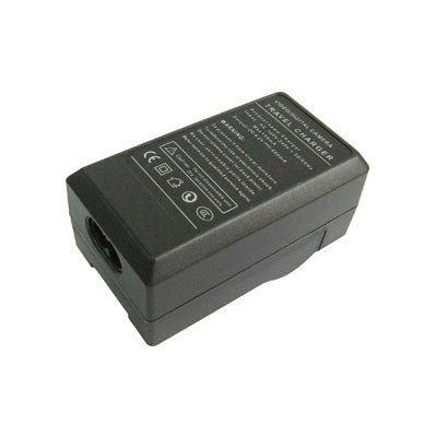 Digital Camera Battery Charger for FUJI FNP80/ K3000/ DB20, FNP80